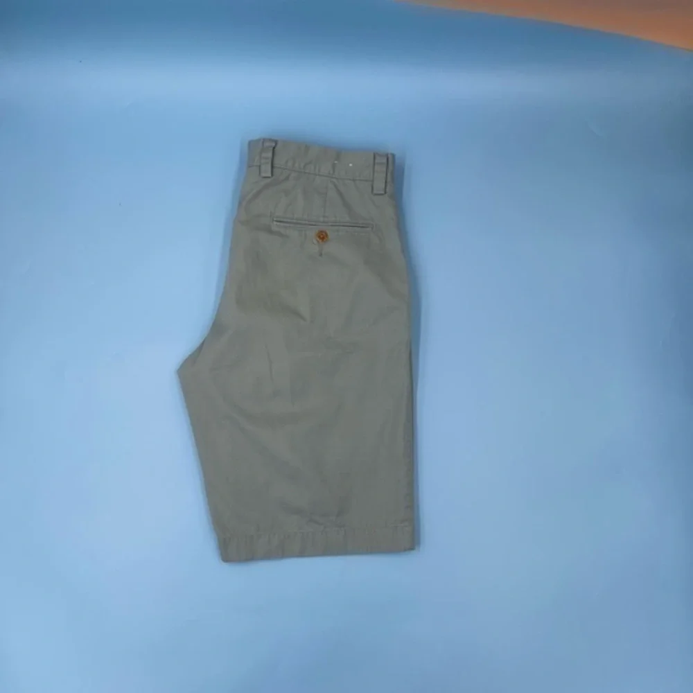 J. Crew Khaki Shorts